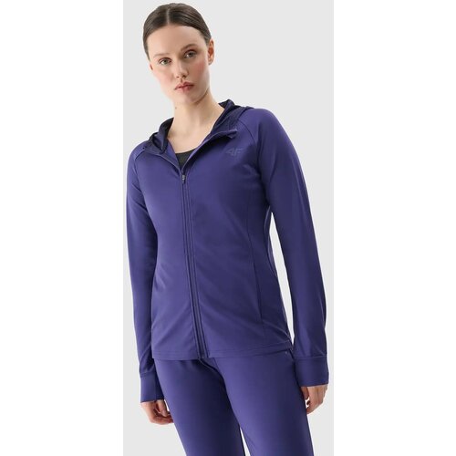 4f Women&amp;#039;s functional sweatshirt Slike