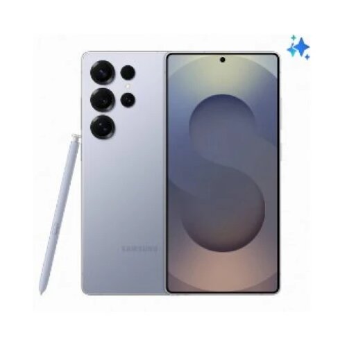 Samsung Mobilni Telefon S25 Ultra 12/512 Plavi 5G Cene