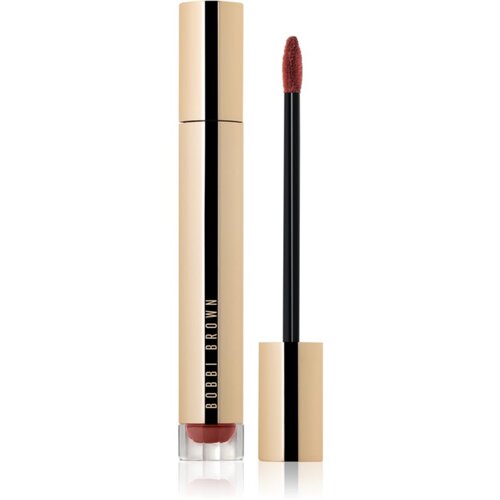 Bobbi Brown Glow With Love Collection Luxe Matte Liquid Lipstick dolgoobstojna tekoča mat šminka odtenek Weekender 6 ml Cene