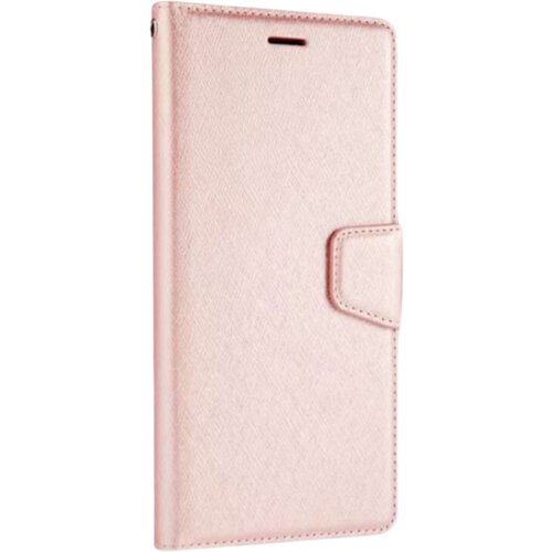  Zaštitna maska/futrola preklopna alivo puder-roze za samsung galaxy A15 Cene