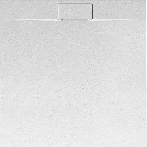 Rea Bazalt White 90x90 tu&amp;scaron; kada Slike
