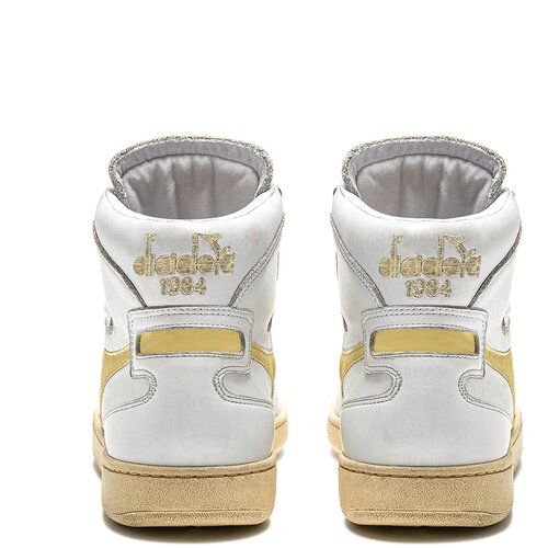 Diadora mu&amp;scaron;ke patike mi basket used 201158569-D0690 Slike