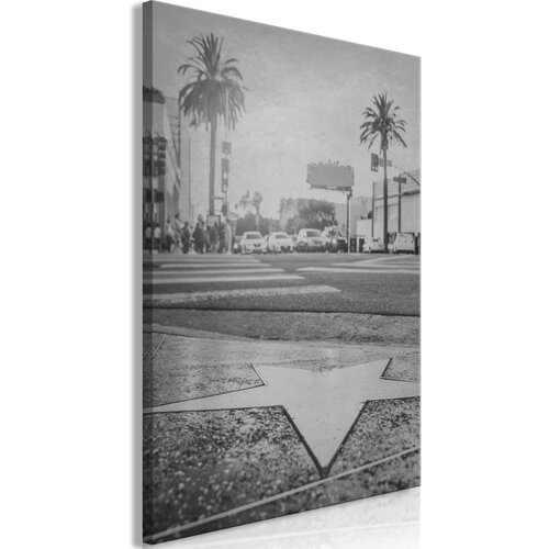  Slika - Avenue of the Stars (1 Part) Vertical 40x60 Cijene