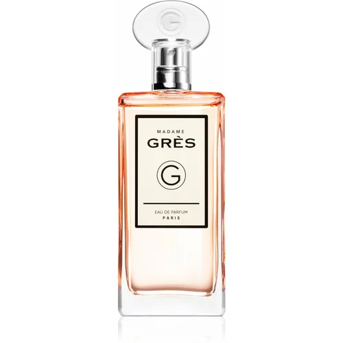 Grès Madame parfemska voda za žene 100 ml
