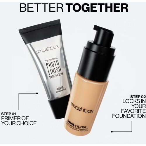Smashbox Holiday Photo Finish Primer Discovery Set darilni set Slike