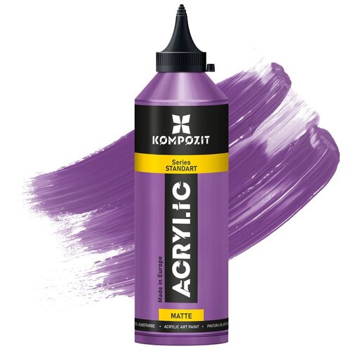  STANDART Kompozit akrilna boja |  41 Lilac Cene