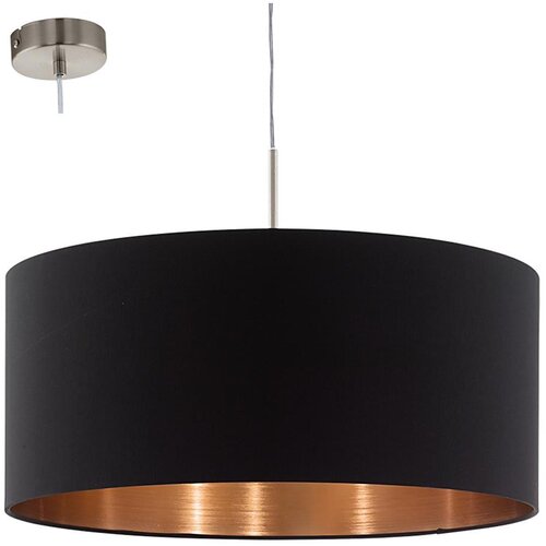 Eglo 94914 - visilica pasteri 1xE27/60W/230V Slike
