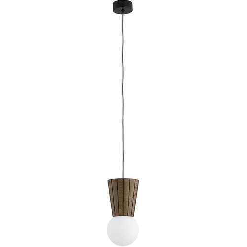  Argon 8952 - Kupatilski luster na sajli VOLANTE 1xG9/6W/230V IP44 smeđa Cene