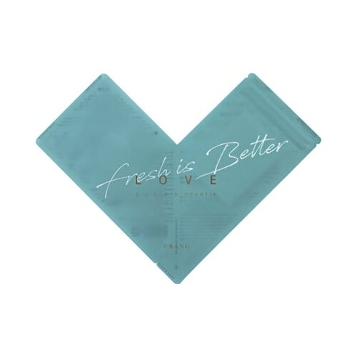 URANG love Cica X Opuntia Mask - 5 komada Slike