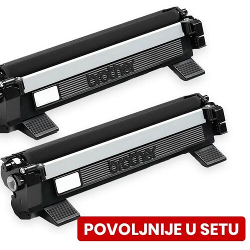Master Color Brother TN-1090 SET od 2 KOMADA Kompatibilni Toner Slike