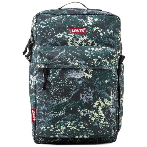 Levi's Nahrbtniki LEVI S L PACK Zelena Cene