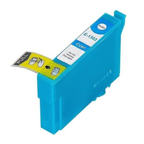 All4Printing EPSON T1302 , kompatibilna modra kartuša s čipom - 14ml Cene