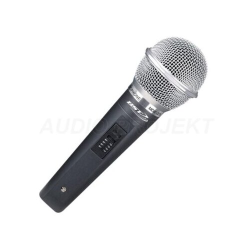 Bst Vokalni/dinamički mikrofon MDX-25 Cijene