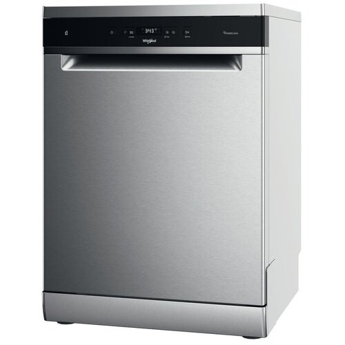 Whirlpool WFC 3C42 P X ma&amp;scaron;ina za pranje sudova Slike