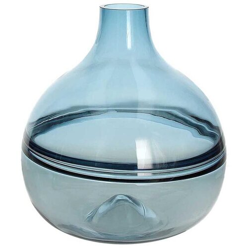  VAZA 27CM ATMOSPHERE BLUE Slike