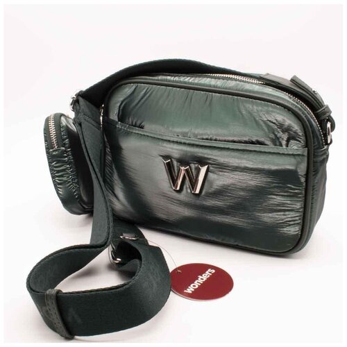 Wonders Torbe WB-52002 Zelena Slike