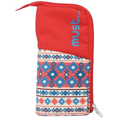  PERNICA MUST 0579161 CRVENA Holder Slike