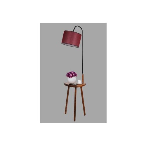 Opviq Podna lampa Demet, 160 cm, E27, boja lje&scaron;njaka Cijene