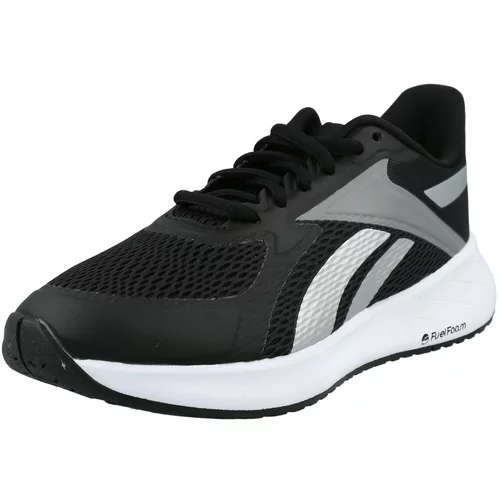Reebok Sport Tekaški čevelj 'Energen Run' svetlo siva / temno siva / črna
