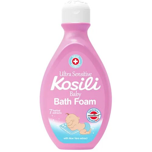 Kosili baby kupka roze 400ml Cijene
