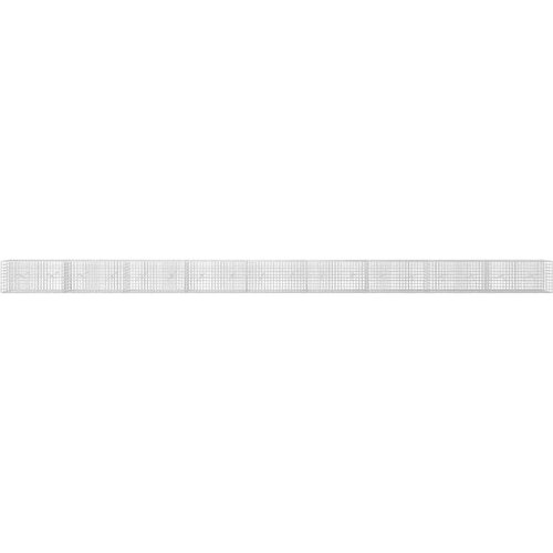  Gabion s žicom debljine 3 5 mm i mrežom 5x5 cm 900x20x50 cm - 20 cm 50 cm 900 cm Slike