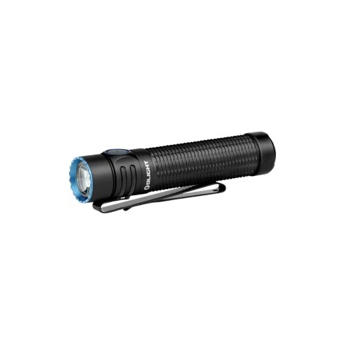 OLight Warrior Mini 3 LED džepna svjetiljka pogon na punjivu bateriju 1750 lm 165 h 122 g Cijene