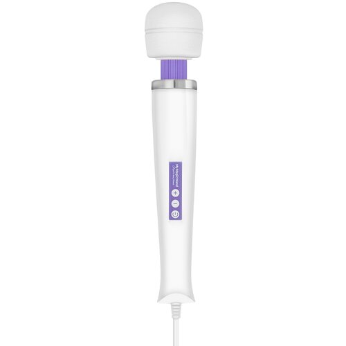 MyMagicWand Masažni vibrator - vijoličen Cene