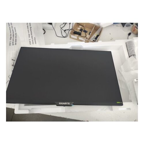Gigabyte G27Q20 EK QHD IPS 200Hz G-Sync OUTLET Cene