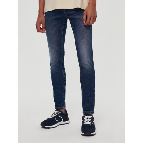 House - Skinny traperice - Tamnoplava Cijene