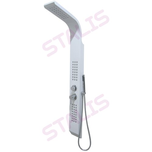 Stalis Tu&scaron; panel LIMAN L-692 beli Cene