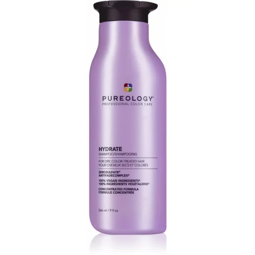 Pureology Hydrate hidratantni šampon za žene 266 ml