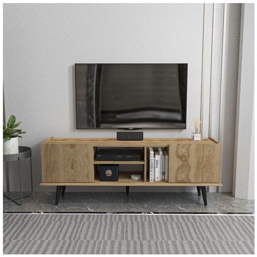 Hanah home TV Komoda Ekvador Cene
