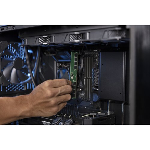 Kingston 16GB DDR5 4800MHz KVR48U40BS8-16 Slike