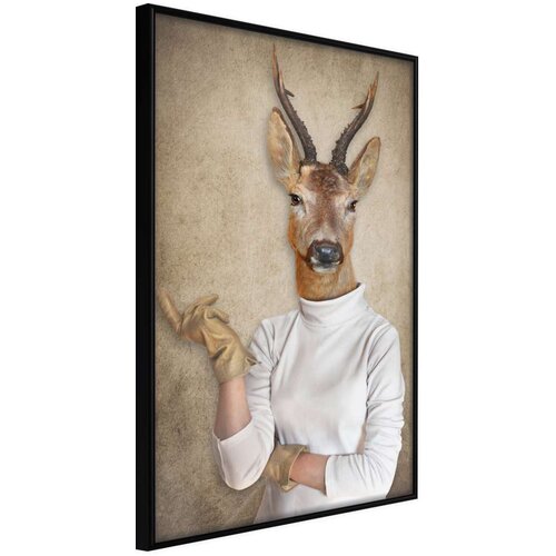  Poster - Animal Alter Ego: Capreolus 30x45 Cijene