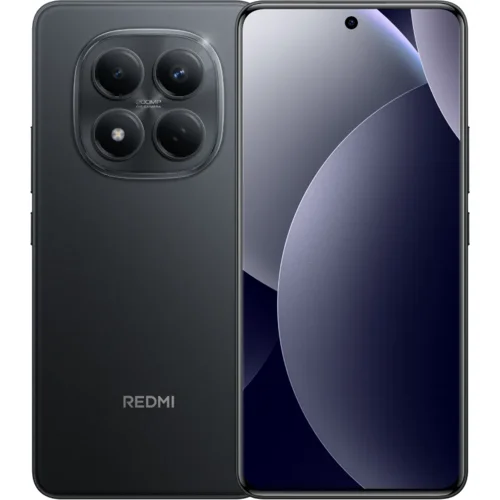 Xiaomi redmi note 15 pro 12GB/512GB black