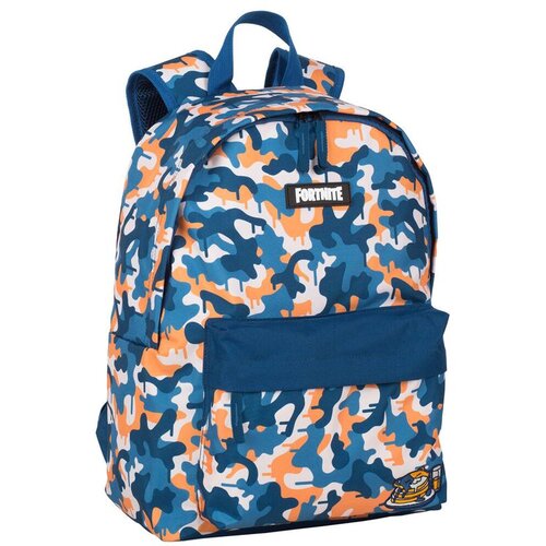 Fortnite Ruksak Plavi Camo 41cm Cene