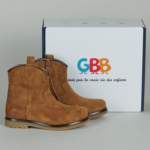 GBB Polškornji - Kostanjeva Cene