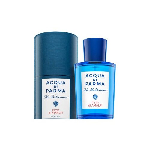 Acqua Di Parma Unisex toaletna voda Blu Mediterraneo Fico Di Amalfi EDT 100ml Slike