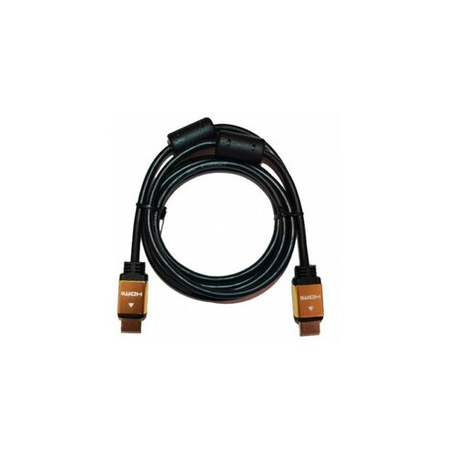 Fast_Asia HDMI na HDMI kabl 2.0 GOLD 4K (m/m) 5m Cene