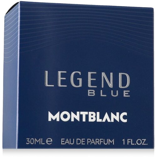 Montblanc Legend Blue Eau De Parfum 30 ml (man) Cijene