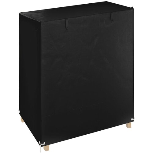  Navlaka za ljuljačku s 8 u&scaron;ica 125 x 90 x 135/165 cm polietilen Cijene
