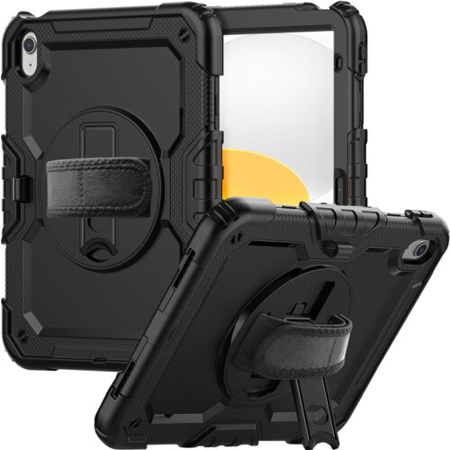 TECH-PROTECT OVITEK OVITEK SOLID360 ZA IPAD 10.9 10 / 2022 ČRN, (22070816) Cene
