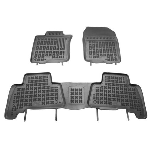 REZAW-PLAST Tipske patosnice za Toyota Land Cruiser J150 IV (2010+) - kadice Cene