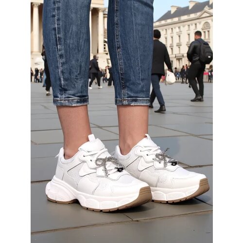 Resti Women's Sneakers Lottotes Cijene