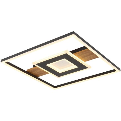 Globo STROPNA LED-SVETILKA /800 lm/3000 K/230 V/ Cene