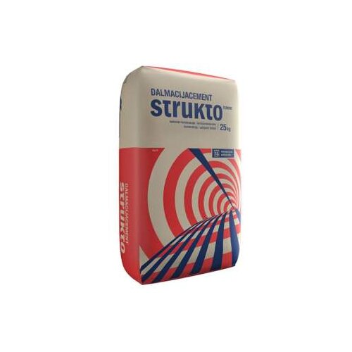  CEMEX CEMENT STRUKTO 42,5 25/1 Cijene