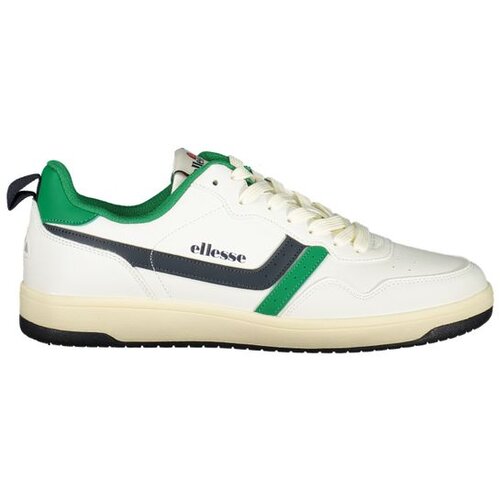 Ellesse Mu&amp;scaron;ke bijele sportske tenisice Slike