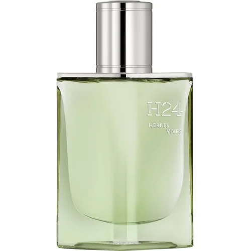 Hermès H24 Herbes Vives parfemska voda za muškarce 50 ml