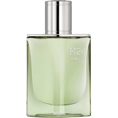 Hermès H24 Herbes Vives parfumska voda za moške 50 ml Cene