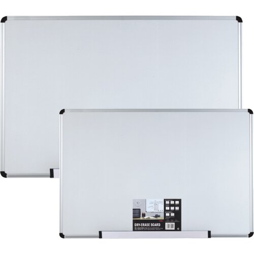 Deli Magnetna tabla E39032A, 60x45cm, Bela Slike